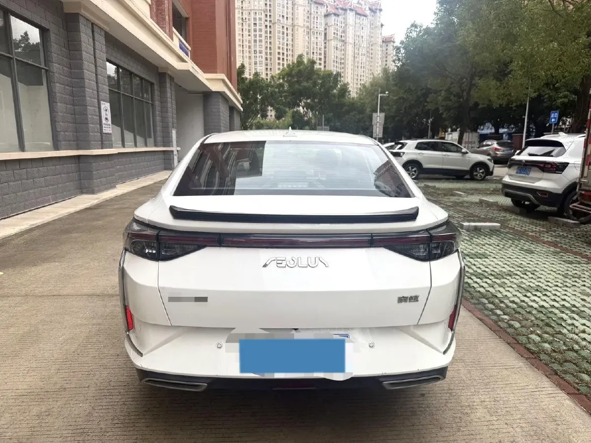 2021 DongFeng Aeolus YiXuan 1.5T 150HP L4 6DCT,autocango,china used car exporter,china ev exporter,chinese used car exporter,chinese used ev exporter