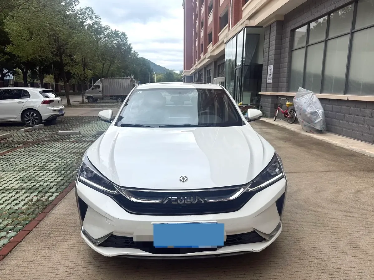 2021 DongFeng Aeolus YiXuan 1.5T 150HP L4 6DCT,autocango,china used car exporter,china ev exporter,chinese used car exporter,chinese used ev exporter