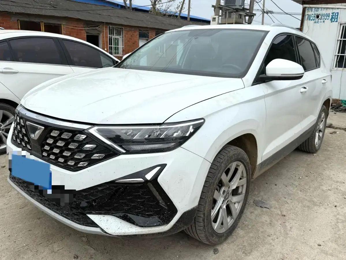 2023 Jetta VS5 1.4T 150HP L4 6AT