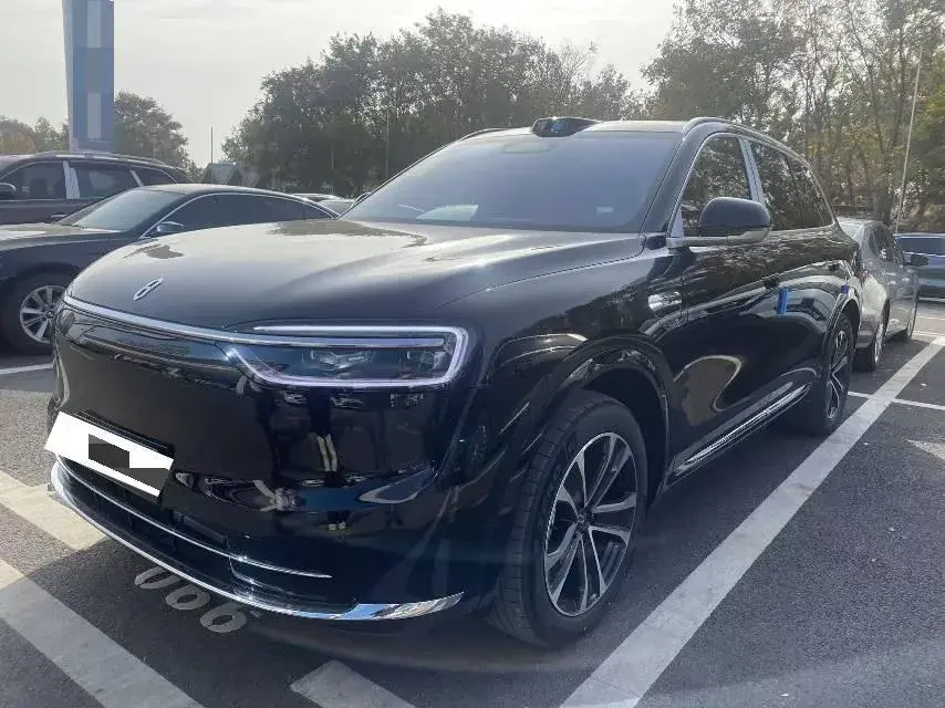 2026 AITO AITO M7 BEV