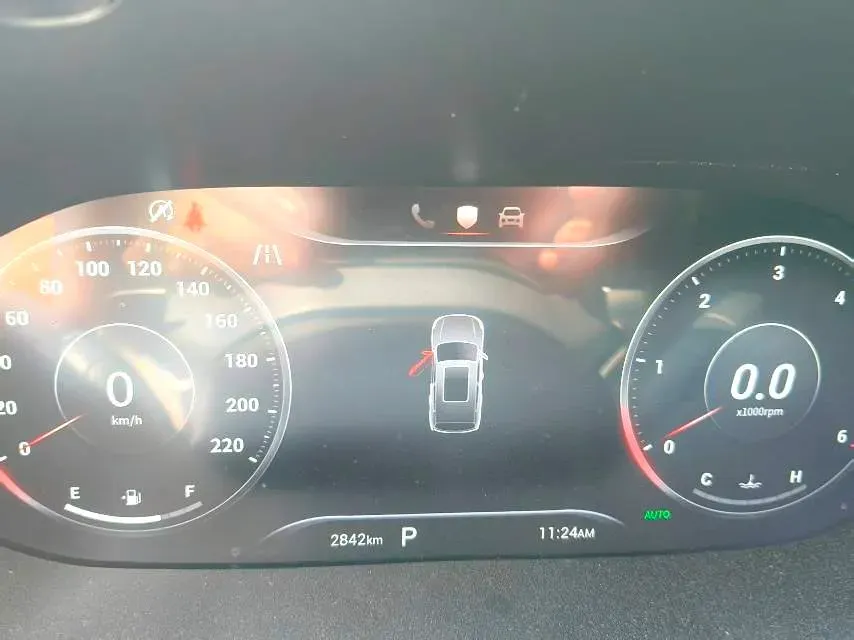 2023 MAXUS Territory 2.0T 218HP L4 8AT,autocango,china used car exporter,china ev exporter,chinese used car exporter,chinese used ev exporter