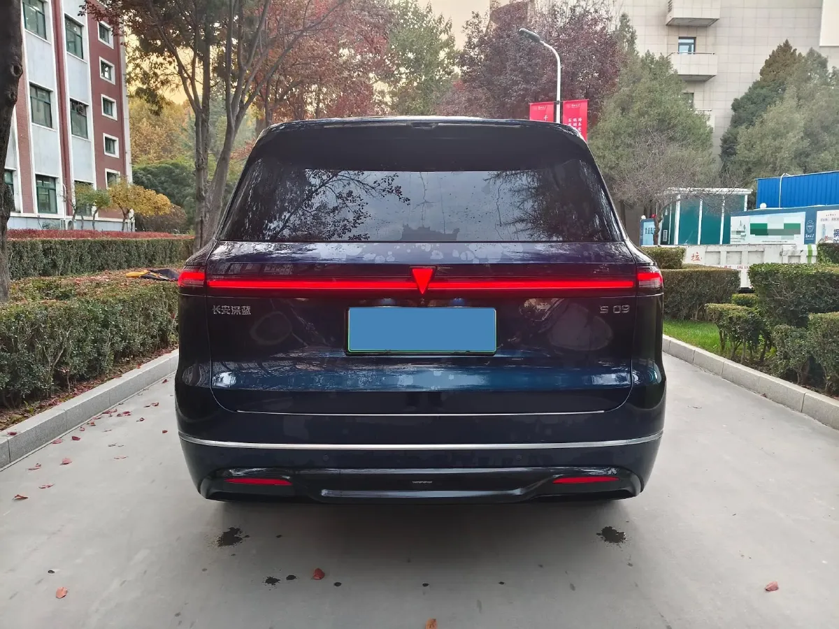 2025 Deepal S09 REEV 150HP REEV,autocango,china used car exporter,china ev exporter,chinese used car exporter,chinese used ev exporter
