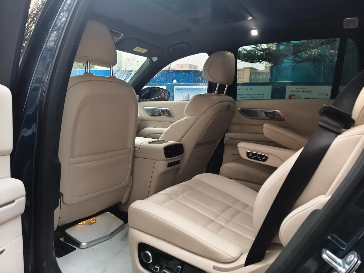 2025 Deepal S09 REEV 150HP REEV,autocango,china used car exporter,china ev exporter,chinese used car exporter,chinese used ev exporter