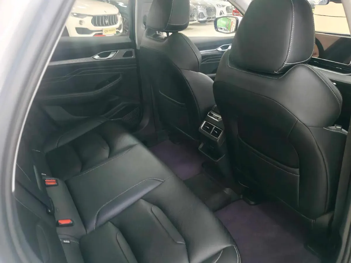 2023 Geely Preface 2.0T 190HP L4 7DCT,autocango,china used car exporter,china ev exporter,chinese used car exporter,chinese used ev exporter