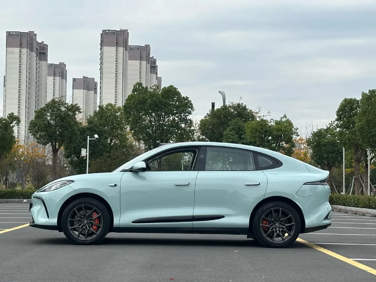 2023 IM LS6 BEV 100KWH,autocango,china used car exporter,china ev exporter,chinese used car exporter,chinese used ev exporter