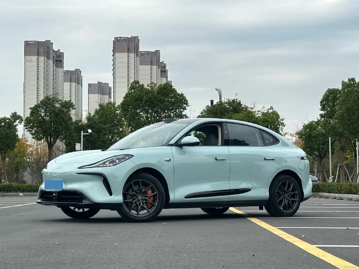 2023 IM LS6 BEV 100KWH,autocango,china used car exporter,china ev exporter,chinese used car exporter,chinese used ev exporter