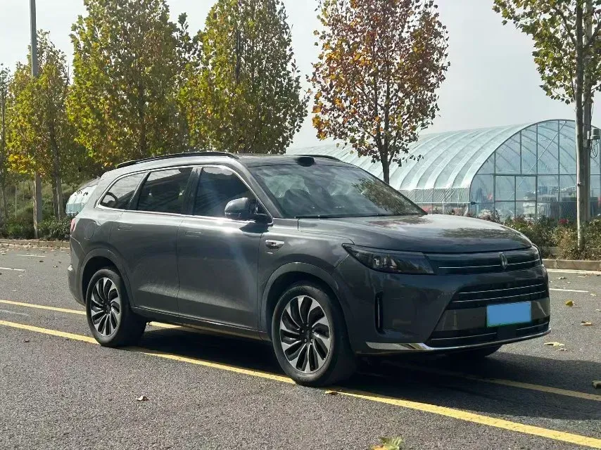 2024 AITO AITO M7 1.5T 152HP L4 REEV 40KWH,autocango,china used car exporter,china ev exporter,chinese used car exporter,chinese used ev exporter