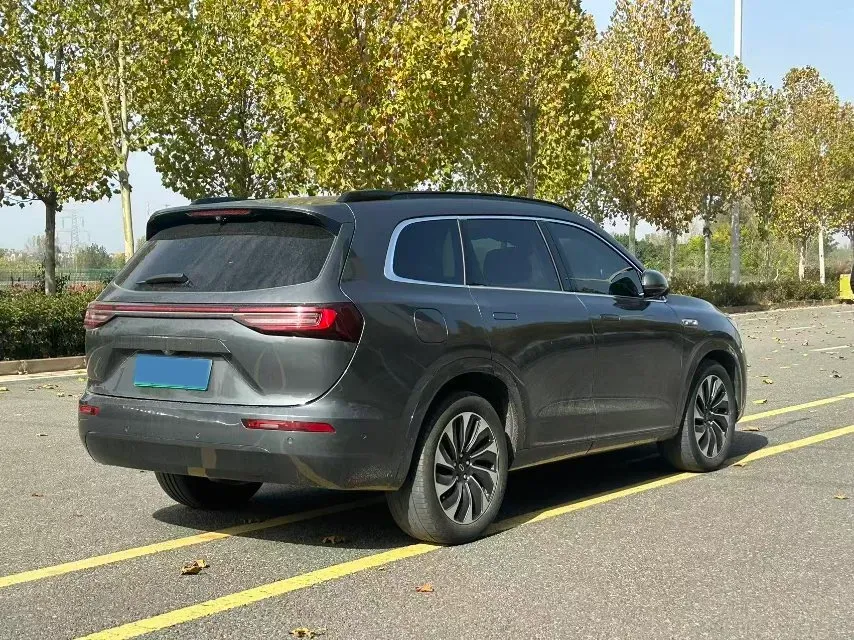 2024 AITO AITO M7 1.5T 152HP L4 REEV 40KWH,autocango,china used car exporter,china ev exporter,chinese used car exporter,chinese used ev exporter