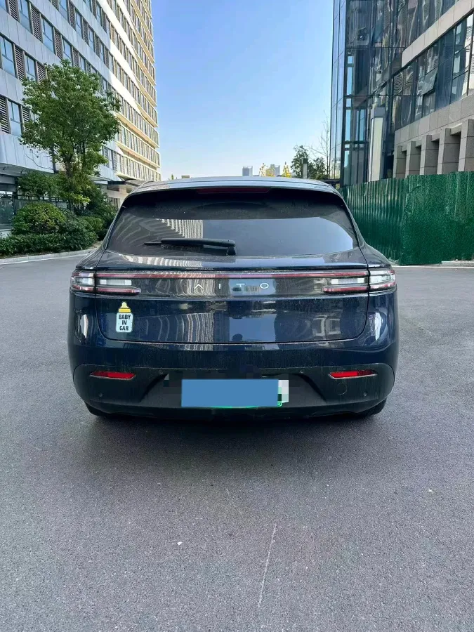 2022 AITO AITO M5 Range Extended 125HP REEV 40KWH,autocango,china used car exporter,china ev exporter,chinese used car exporter,chinese used ev exporter