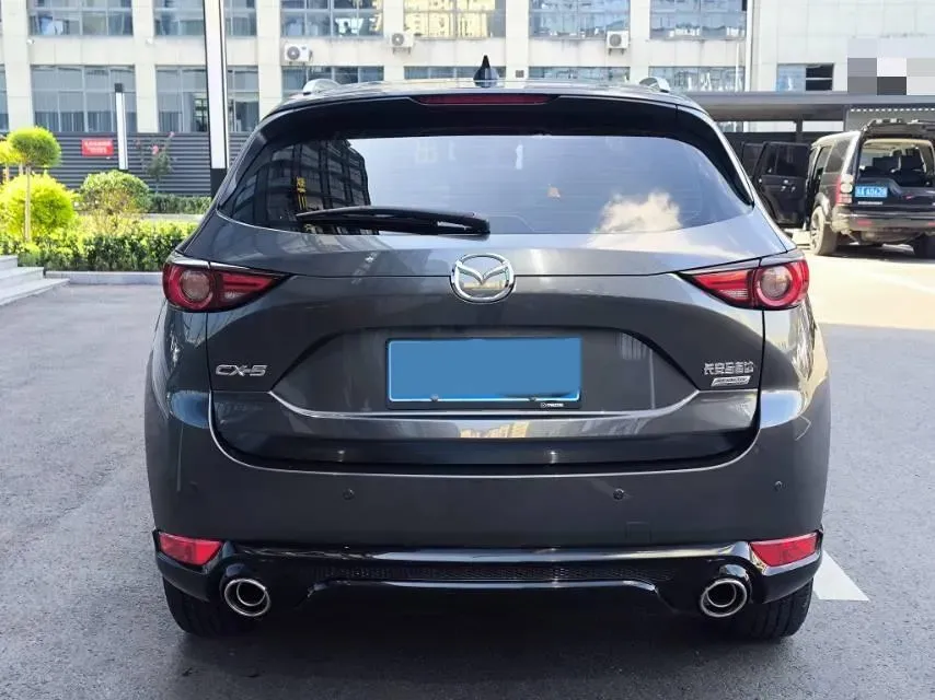 2021 Mazda CX-5 2.5L 196HP L4 6AT,autocango,china used car exporter,china ev exporter,chinese used car exporter,chinese used ev exporter