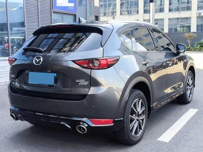 2021 Mazda CX-5 2.5L 196HP L4 6AT,autocango,china used car exporter,china ev exporter,chinese used car exporter,chinese used ev exporter