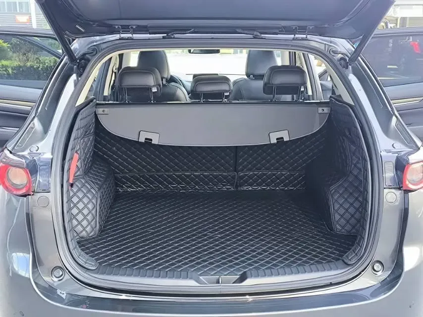 2021 Mazda CX-5 2.5L 196HP L4 6AT,autocango,china used car exporter,china ev exporter,chinese used car exporter,chinese used ev exporter