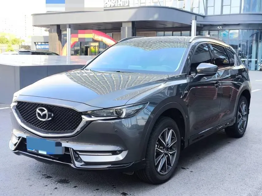 2021 Mazda CX-5 2.5L 196HP L4 6AT,autocango,china used car exporter,china ev exporter,chinese used car exporter,chinese used ev exporter
