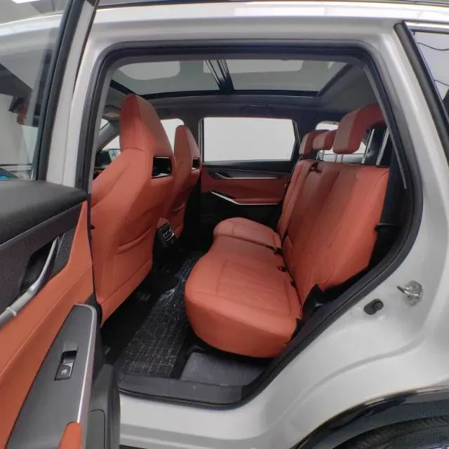 2024 ChangAn CS75 Plus 1.5T 188HP L4 8AT,autocango,china used car exporter,china ev exporter,chinese used car exporter,chinese used ev exporter