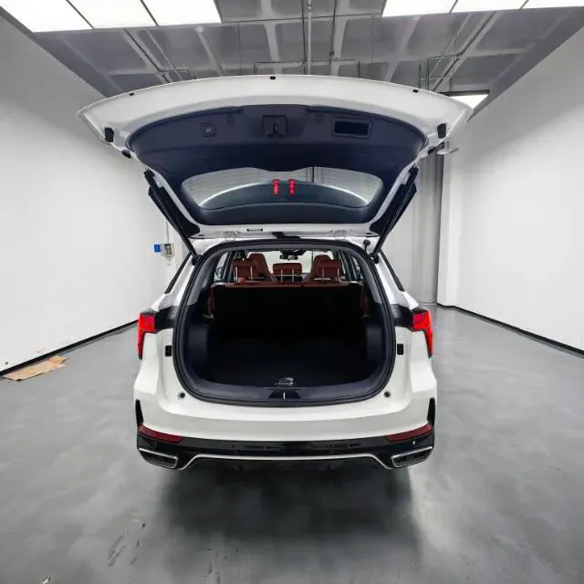 2024 ChangAn CS75 Plus 1.5T 188HP L4 8AT,autocango,china used car exporter,china ev exporter,chinese used car exporter,chinese used ev exporter