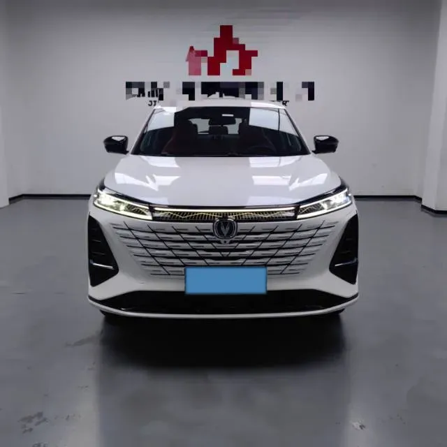2024 ChangAn CS75 Plus 1.5T 188HP L4 8AT,autocango,china used car exporter,china ev exporter,chinese used car exporter,chinese used ev exporter
