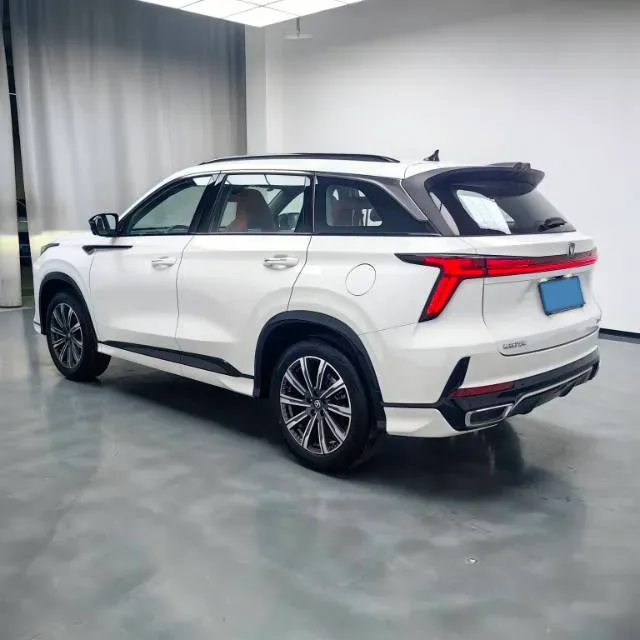 2024 ChangAn CS75 Plus 1.5T 188HP L4 8AT,autocango,china used car exporter,china ev exporter,chinese used car exporter,chinese used ev exporter