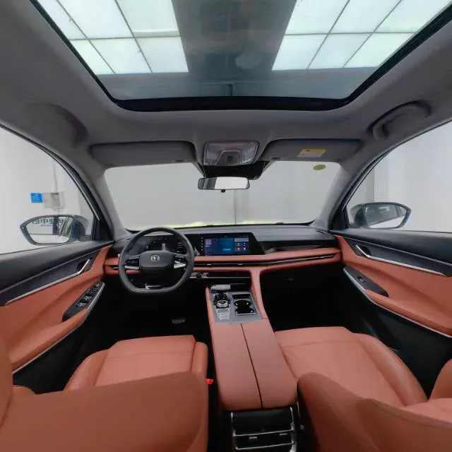 2024 ChangAn CS75 Plus 1.5T 188HP L4 8AT,autocango,china used car exporter,china ev exporter,chinese used car exporter,chinese used ev exporter