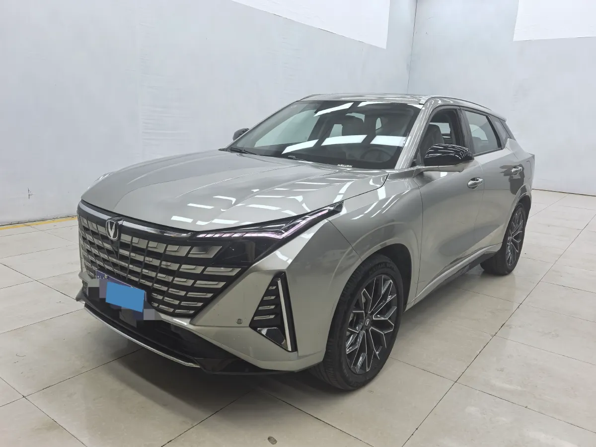 2025 ChangAn UNI-Z 1.5T 188HP L4 7DCT,autocango,china used car exporter,china ev exporter,chinese used car exporter,chinese used ev exporter