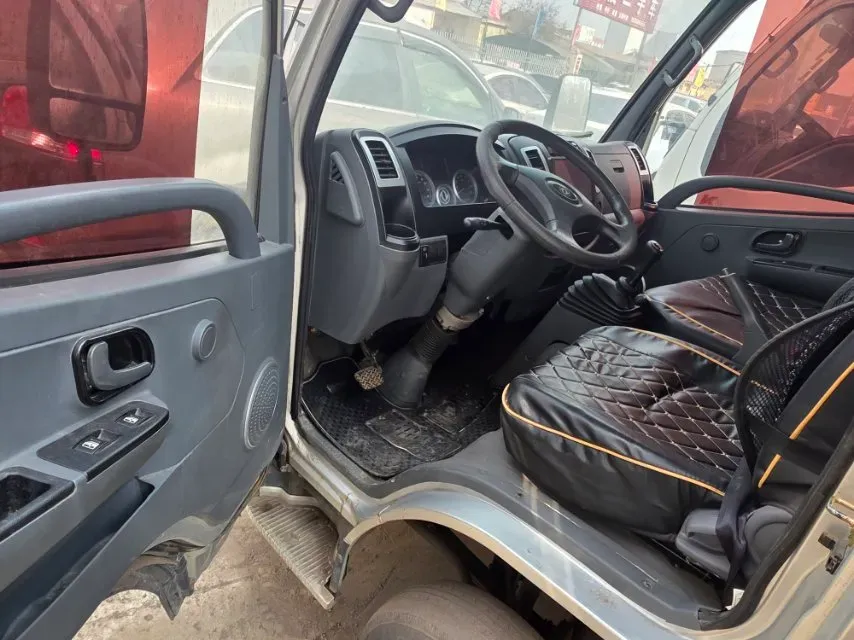 2020 DongFeng DFSK D51 1.5L 112HP L4 5MT,autocango,china used car exporter,china ev exporter,chinese used car exporter,chinese used ev exporter