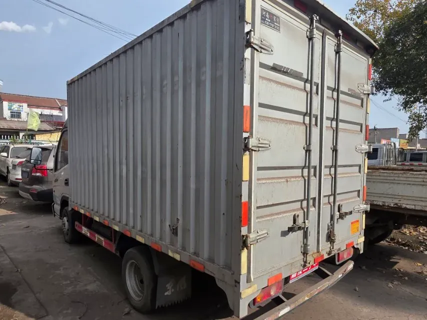 2020 DongFeng DFSK D51 1.5L 112HP L4 5MT,autocango,china used car exporter,china ev exporter,chinese used car exporter,chinese used ev exporter