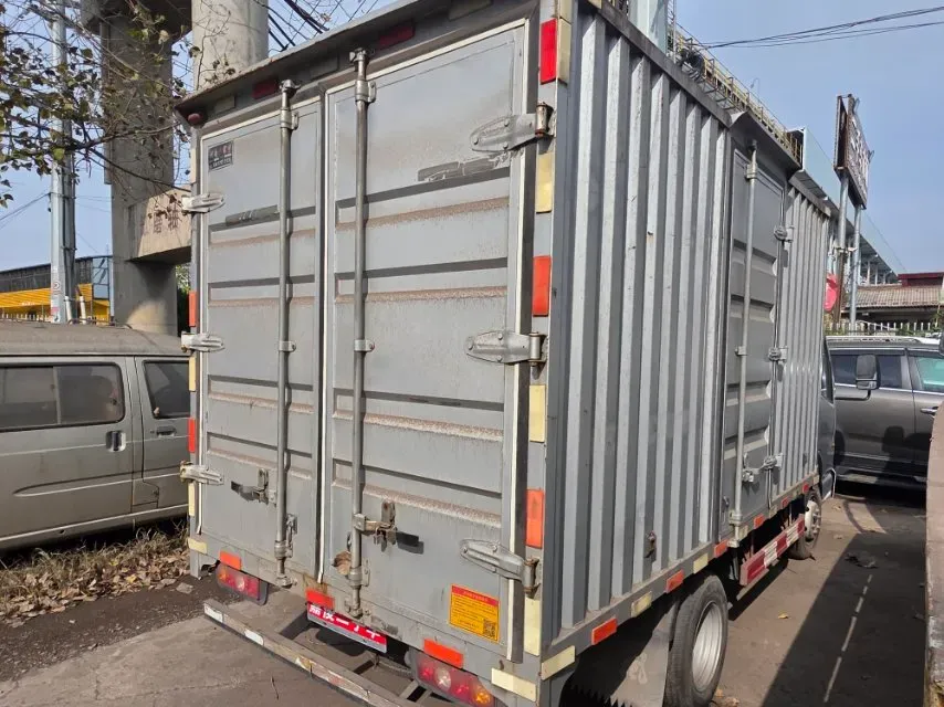 2020 DongFeng DFSK D51 1.5L 112HP L4 5MT,autocango,china used car exporter,china ev exporter,chinese used car exporter,chinese used ev exporter