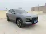 2023 Jetour DASHING 1.5T 156HP L4 6DCT