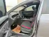 2023 Jetour DASHING 1.5T 156HP L4 6DCT