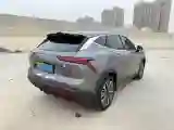 2023 Jetour DASHING 1.5T 156HP L4 6DCT