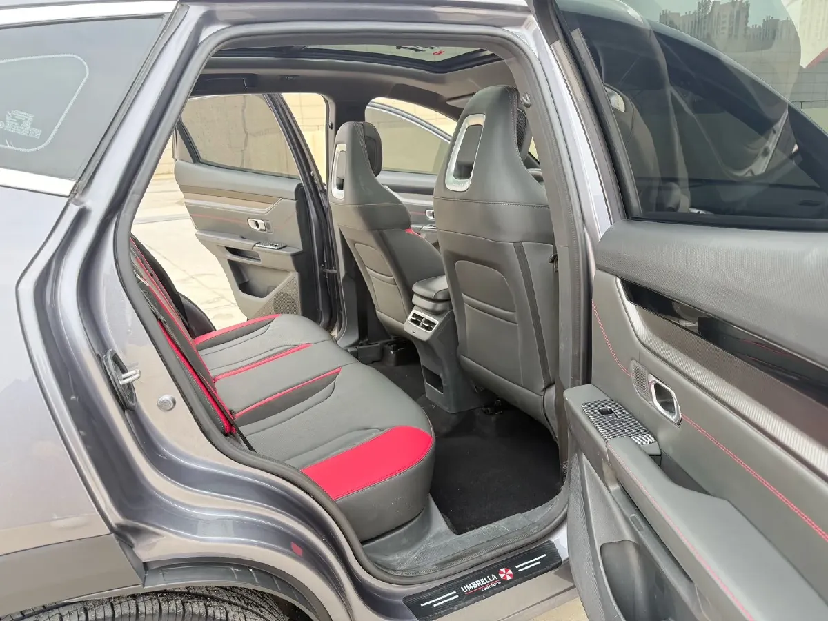 2023 Jetour DASHING 1.5T 156HP L4 6DCT,autocango,china used car exporter,china ev exporter,chinese used car exporter,chinese used ev exporter