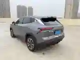 2023 Jetour DASHING 1.5T 156HP L4 6DCT