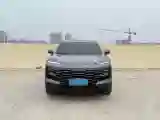 2023 Jetour DASHING 1.5T 156HP L4 6DCT