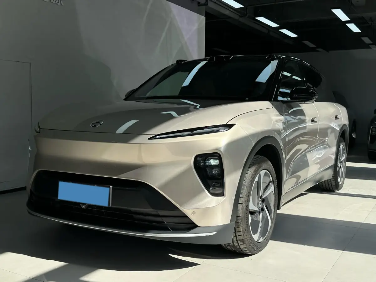 2023 NIO ES8 BEV 75KWH