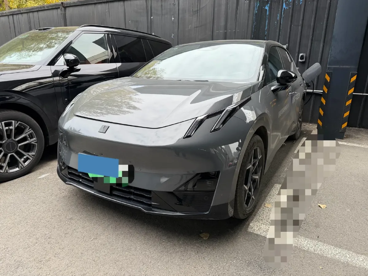 2025 LYNK&CO Z20 BEV 61.47KWH,autocango,china used car exporter,china ev exporter,chinese used car exporter,chinese used ev exporter