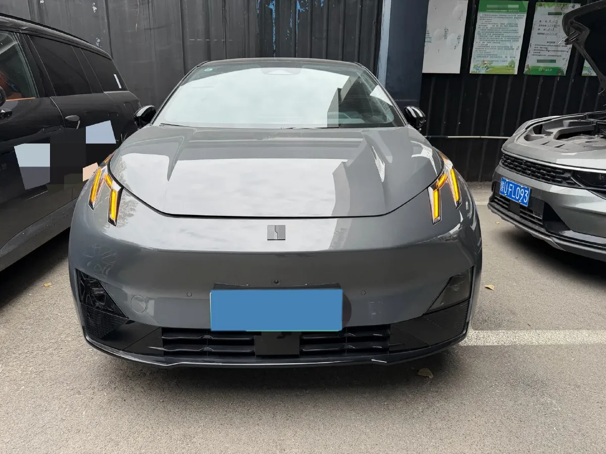 2025 LYNK&CO Z20 BEV 61.47KWH,autocango,china used car exporter,china ev exporter,chinese used car exporter,chinese used ev exporter