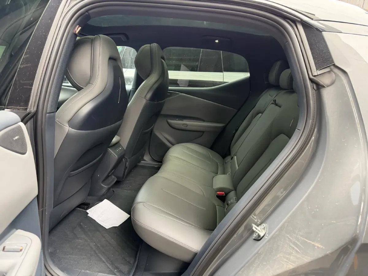 2025 LYNK&CO Z20 BEV 61.47KWH,autocango,china used car exporter,china ev exporter,chinese used car exporter,chinese used ev exporter