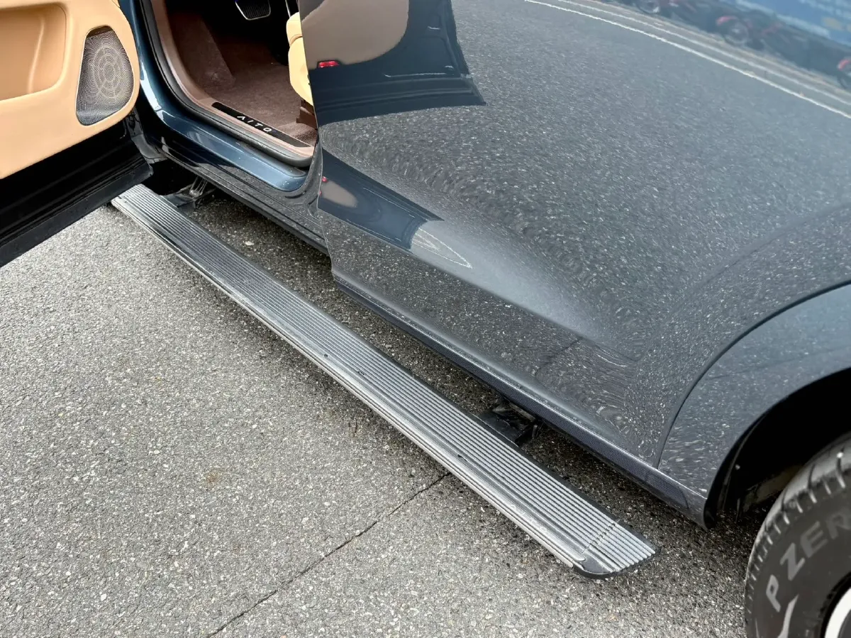 2024 AITO AITO M7 1.5T 152HP L4 REEV 38.5KWH,autocango,china used car exporter,china ev exporter,chinese used car exporter,chinese used ev exporter