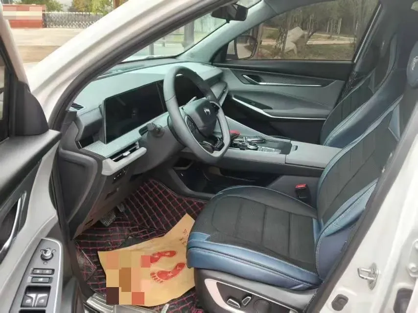 2022 ChangAn CS75 Plus 2.0T 233HP L4 8AT,autocango,china used car exporter,china ev exporter,chinese used car exporter,chinese used ev exporter