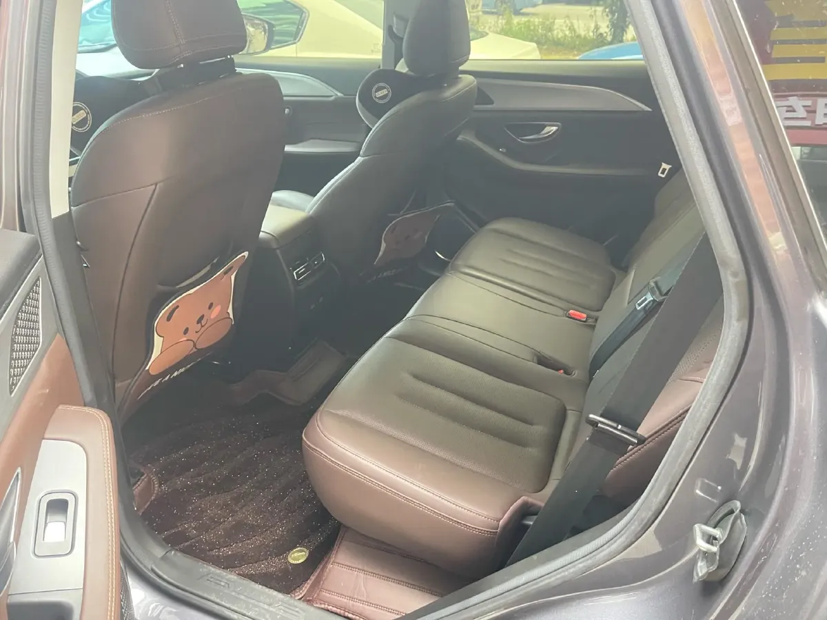 2023 Jetour X90 Plus 1.6T 197HP L4 7DCT,autocango,china used car exporter,china ev exporter,chinese used car exporter,chinese used ev exporter