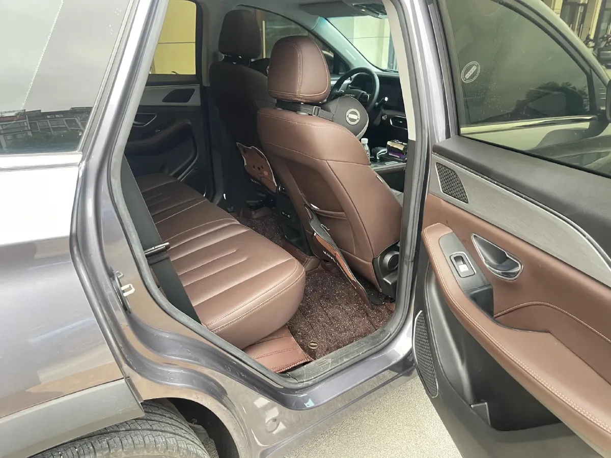 2023 Jetour X90 Plus 1.6T 197HP L4 7DCT,autocango,china used car exporter,china ev exporter,chinese used car exporter,chinese used ev exporter