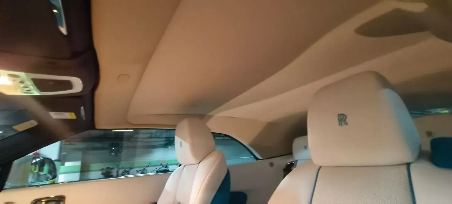 2018 Rolls-Royce Dawn 6.6T 571HP V12 8AT,autocango,china used car exporter,china ev exporter,chinese used car exporter,chinese used ev exporter