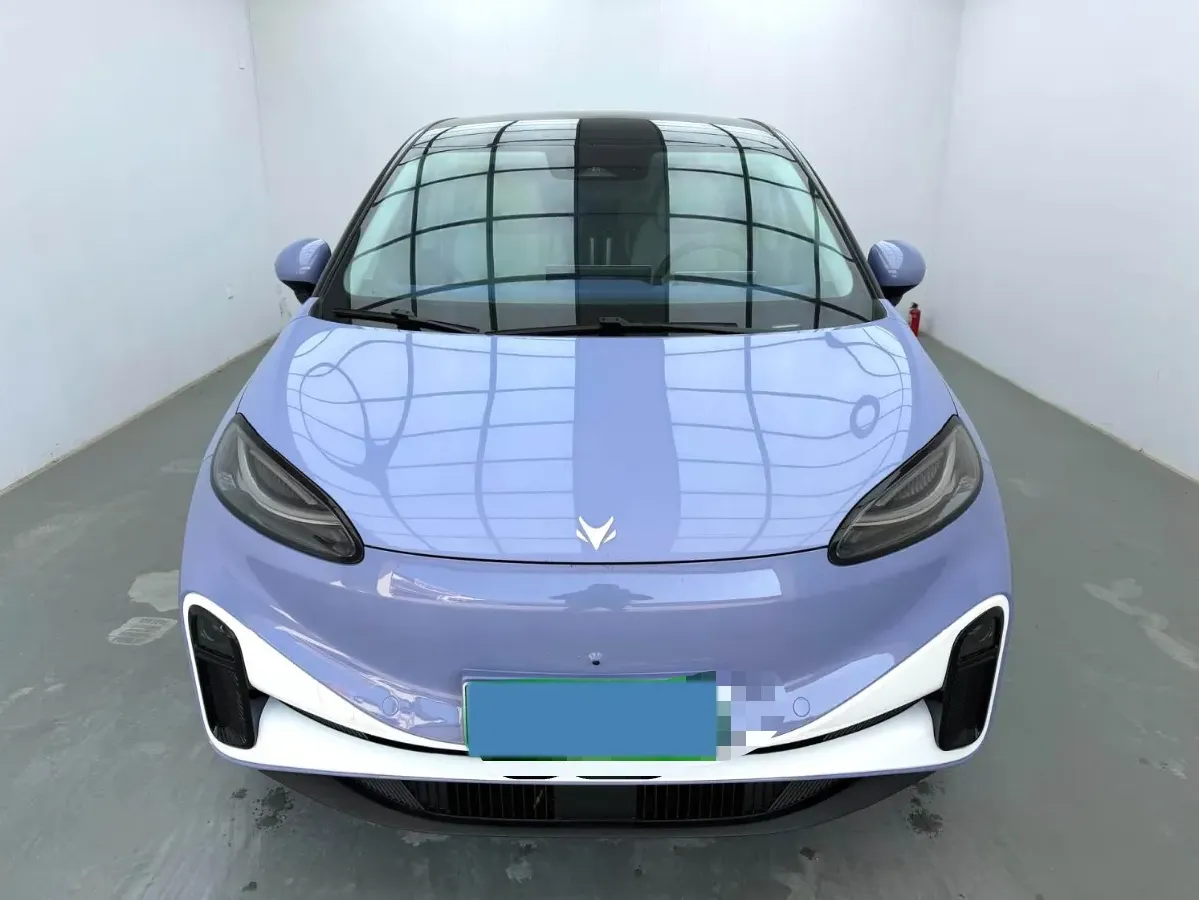 2023 ARCFOX KAOLA BEV 58.8KWH,autocango,china used car exporter,china ev exporter,chinese used car exporter,chinese used ev exporter