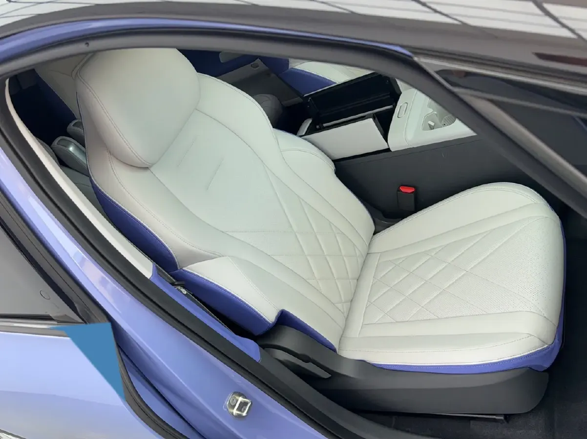 2023 ARCFOX KAOLA BEV 58.8KWH,autocango,china used car exporter,china ev exporter,chinese used car exporter,chinese used ev exporter