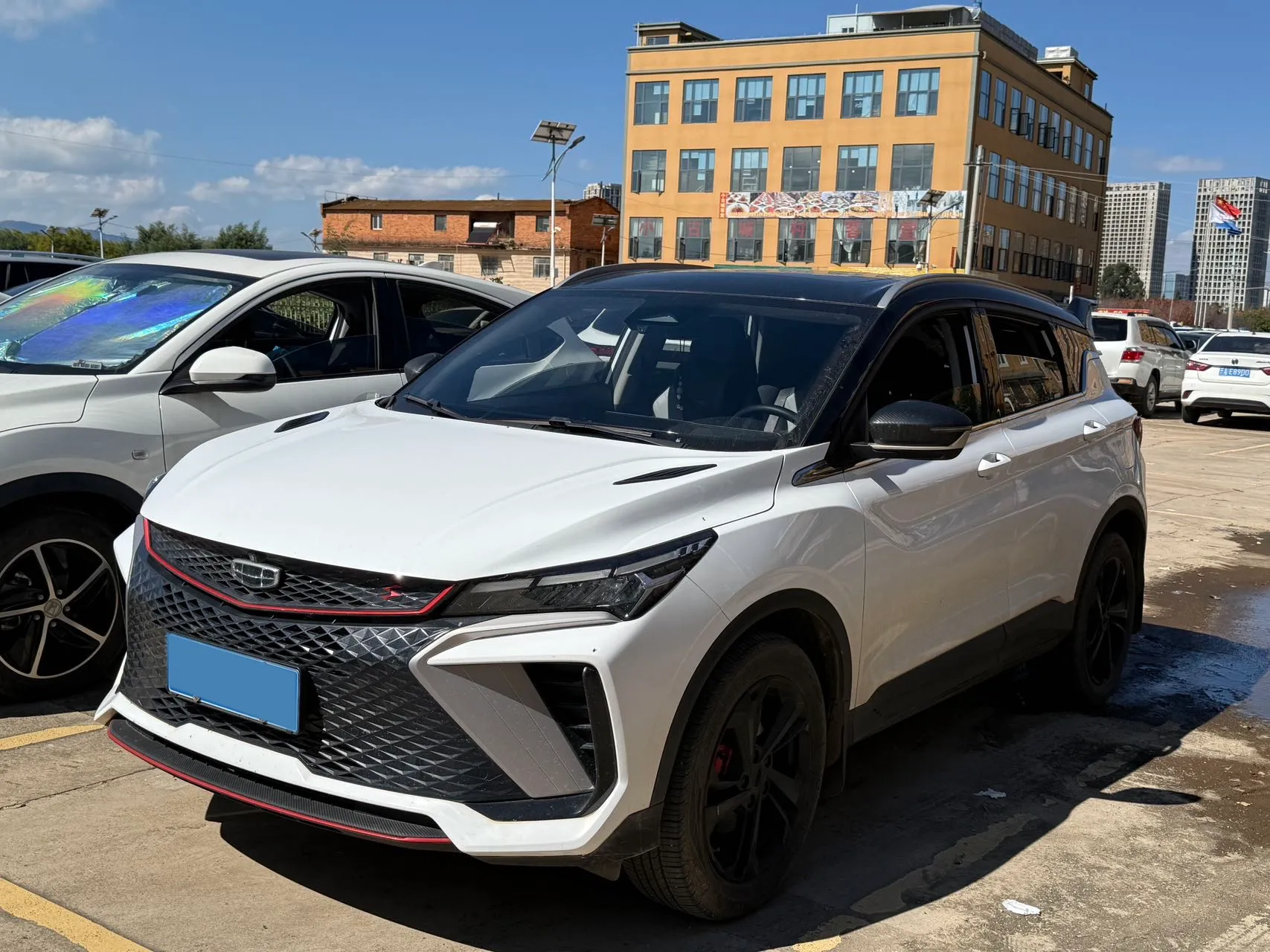 autocango,china used car exporter,china ev exporter,chinese used car exporter,chinese used ev exporter