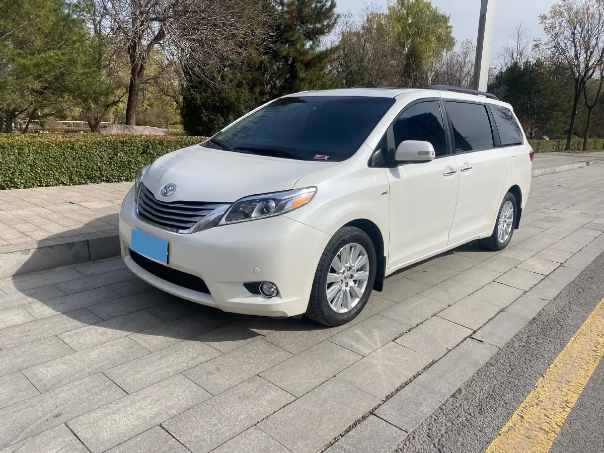 2017 Foton Sauvana 2.0T 218HP L4 6AT