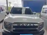 2024 Haval Dargo 1.5T 184HP L4 7DCT