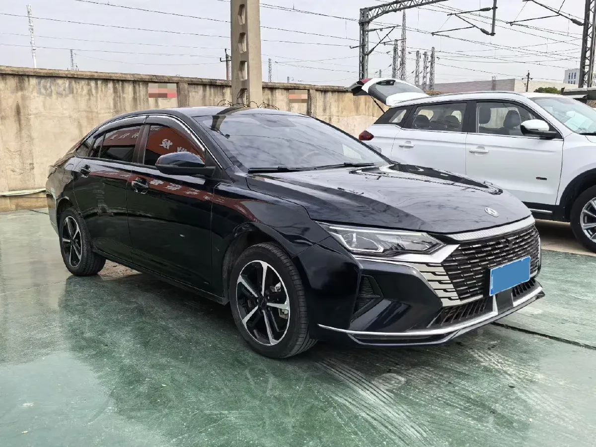 2024 DongFeng Aeolus YiXuan MAX 1.5T 197HP L4 7DCT,autocango,china used car exporter,china ev exporter,chinese used car exporter,chinese used ev exporter