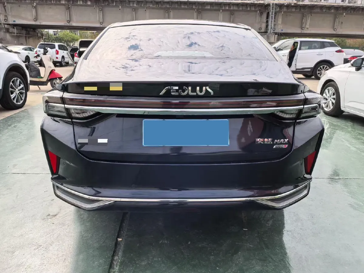 2024 DongFeng Aeolus YiXuan MAX 1.5T 197HP L4 7DCT,autocango,china used car exporter,china ev exporter,chinese used car exporter,chinese used ev exporter