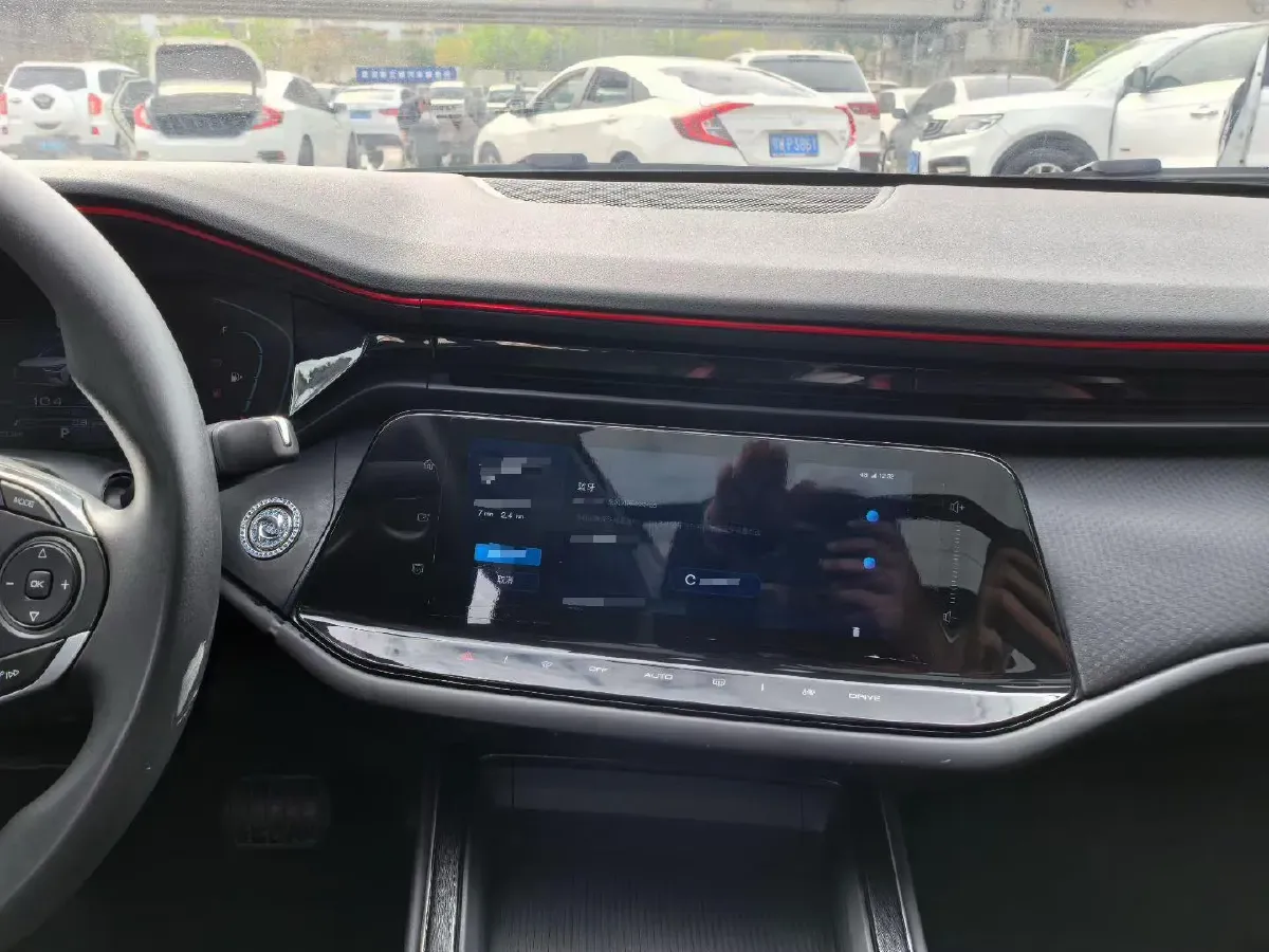 2024 DongFeng Aeolus YiXuan MAX 1.5T 197HP L4 7DCT,autocango,china used car exporter,china ev exporter,chinese used car exporter,chinese used ev exporter