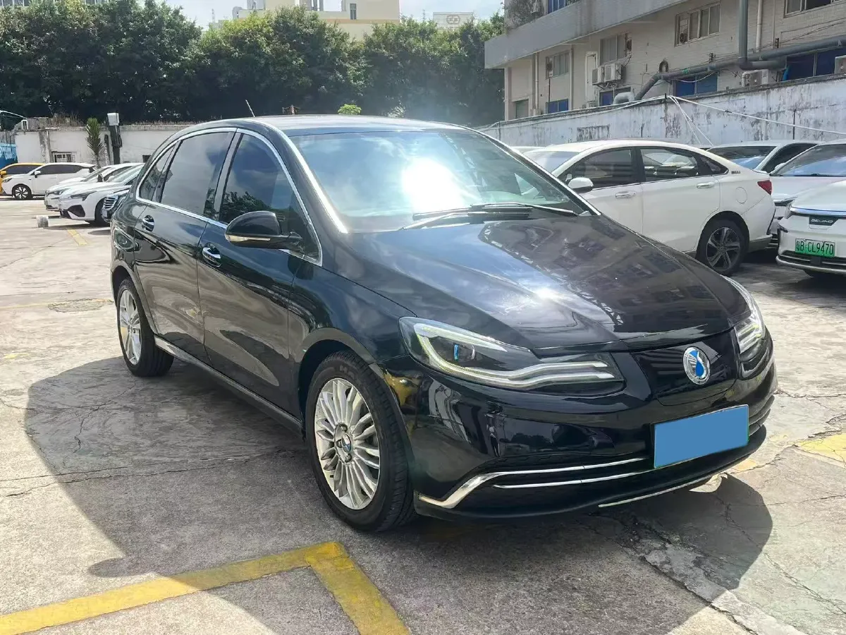 2018 Denza Denza BEV 70KWH,autocango,china used car exporter,china ev exporter,chinese used car exporter,chinese used ev exporter